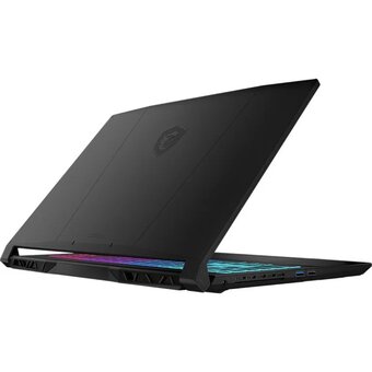  Ноутбук MSI MS-158N Katana A15 AI B8VG-489XBY (9S7-158N31-489) Black 